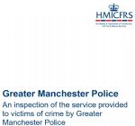 HMIC Report on GMP